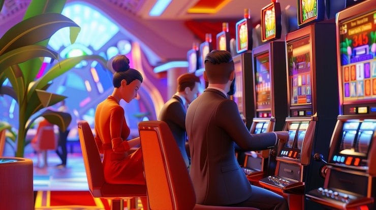 rusa33 login featured game showcase