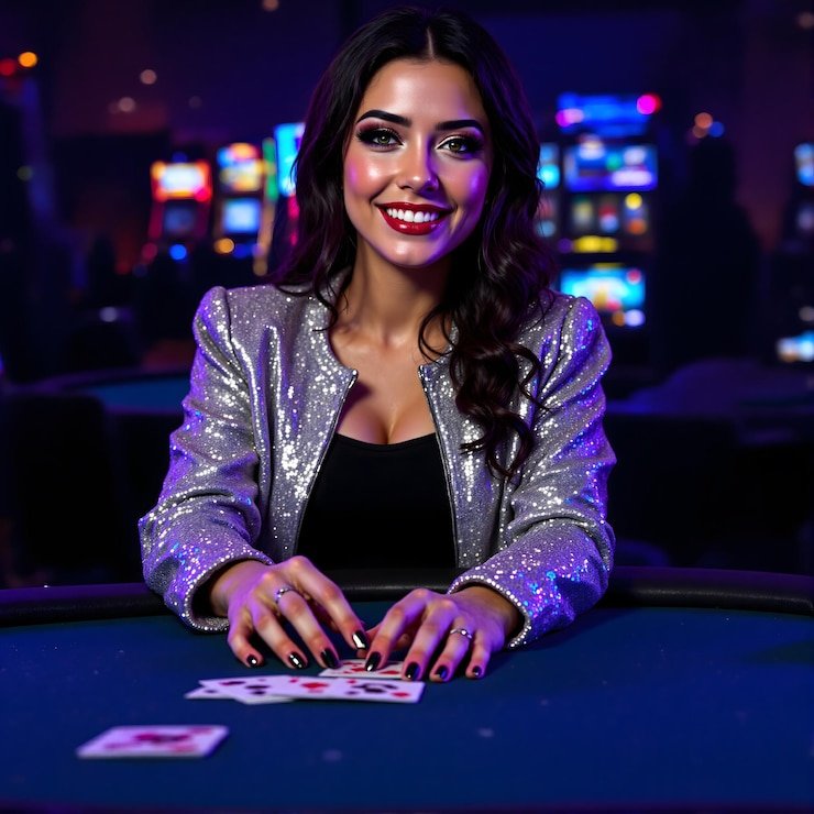 Nolimit City slot games library on rusa33 login platform